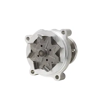 DP984 – DAYCO Water Pump, OE Replacement - view 2